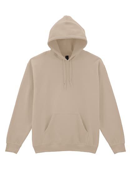 Heavy Blend™ Adult Hooded Sweatshirt — Sand