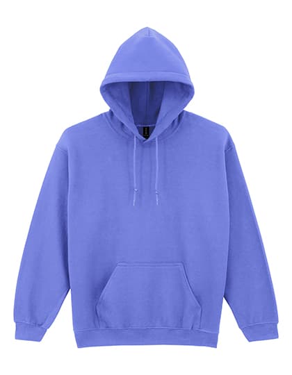 Heavy Blend™ Adult Hooded Sweatshirt — Violet