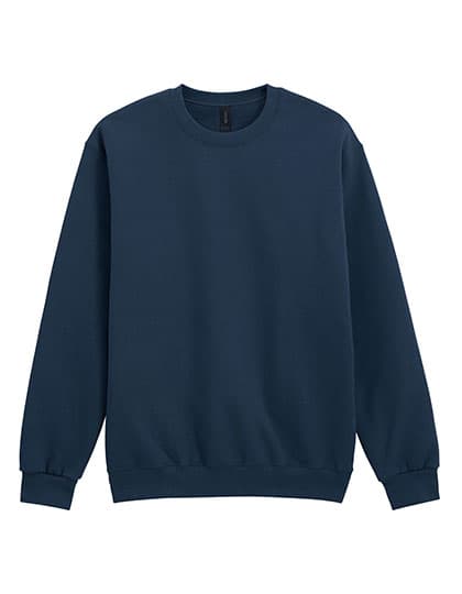 Hammer Maxweight Adult Crewneck Sweatshirt — Blue Dusk