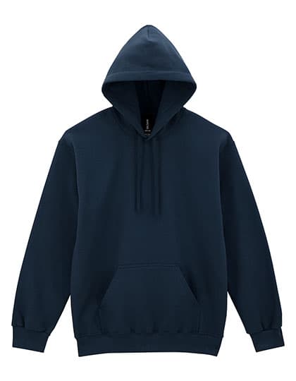 Hammer Maxweight Adult Hooded Sweatshirt — Blue Dusk