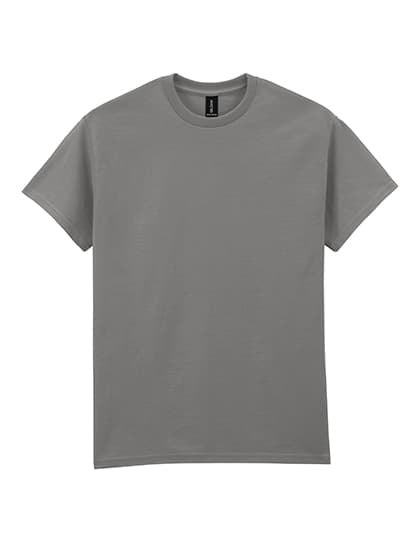 Ultra Cotton™ Adult T-Shirt — Charcoal (Solid)