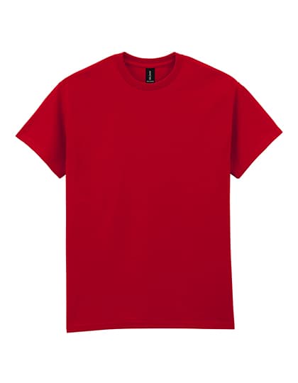 Ultra Cotton™ Adult T-Shirt — Cherry Red