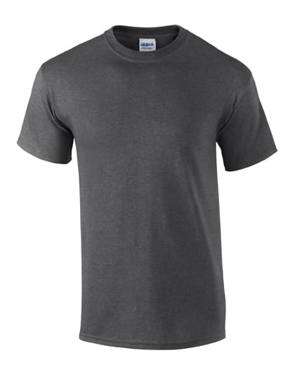 Ultra Cotton™ Adult T-Shirt — Dark Heather