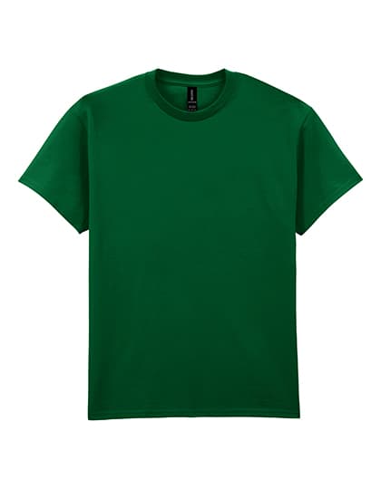 Ultra Cotton™ Adult T-Shirt — Forest Green