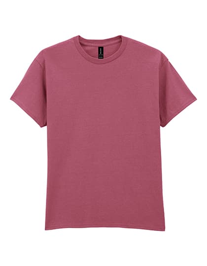 Ultra Cotton™ Adult T-Shirt — Heather Cardinal