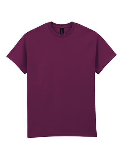 Ultra Cotton™ Adult T-Shirt — Maroon