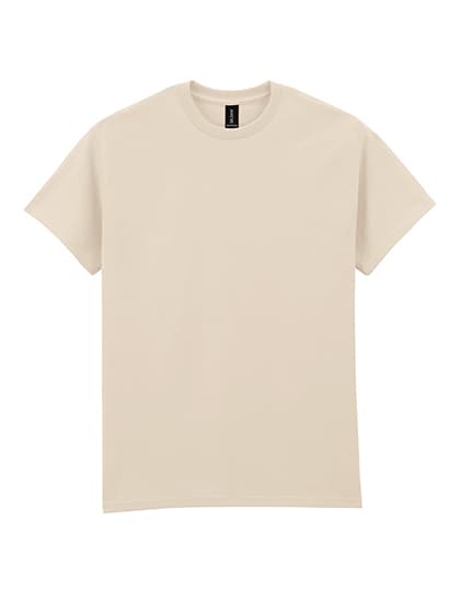 Ultra Cotton™ Adult T-Shirt — Natural