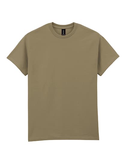 Ultra Cotton™ Adult T-Shirt — Prairie Dust