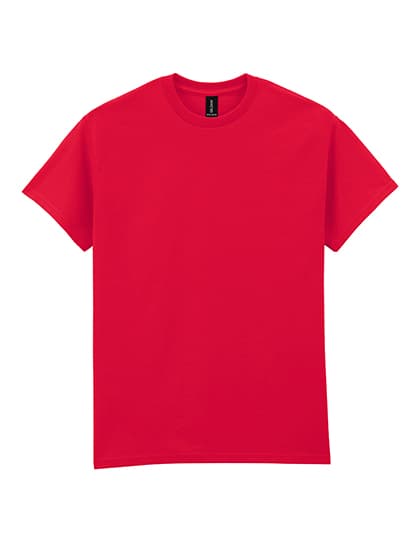 Ultra Cotton™ Adult T-Shirt — Red