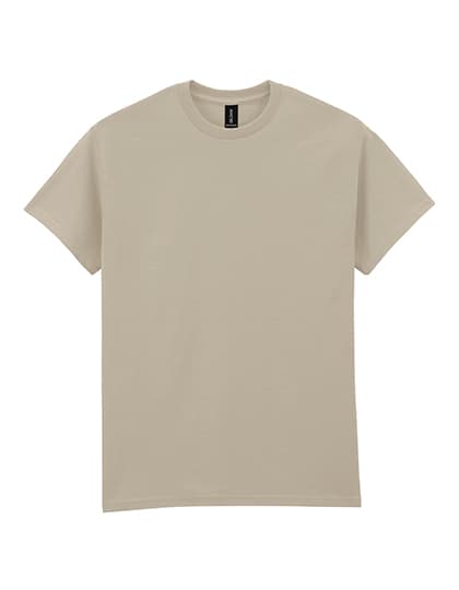 Ultra Cotton™ Adult T-Shirt — Sand