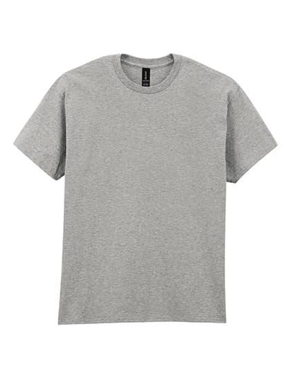 Ultra Cotton™ Adult T-Shirt — Sport Grey (Heather)