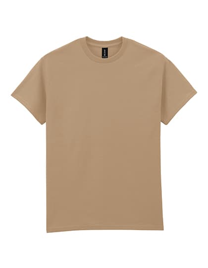 Ultra Cotton™ Adult T-Shirt — Tan