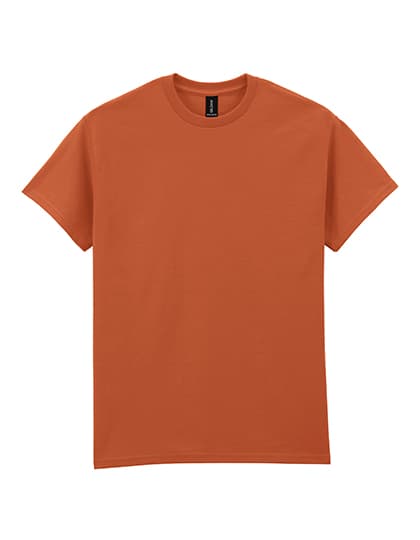 Ultra Cotton™ Adult T-Shirt — Tangerine