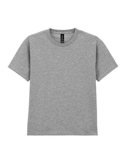 Light Cotton Youth T-Shirt — Sport Grey (Heather)