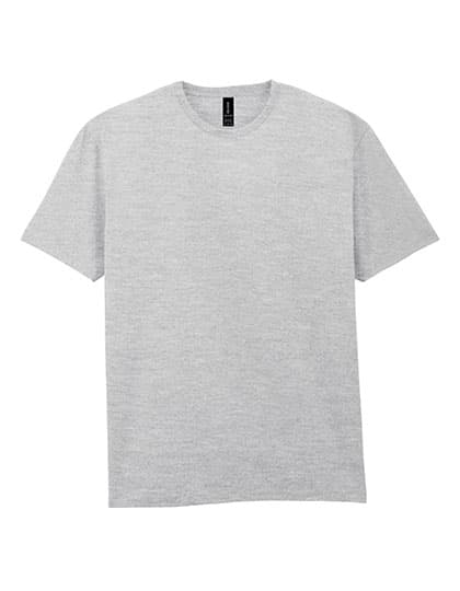 Light Cotton Adult T-Shirt — Ash Grey (Heather)