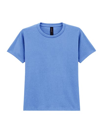 Heavy Cotton™ Youth T-Shirt — Carolina Blue