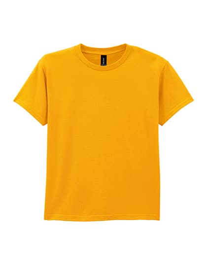 Heavy Cotton™ Youth T-Shirt — Gold