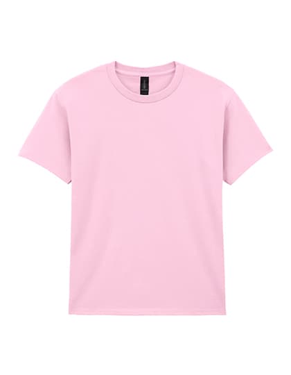 Heavy Cotton™ Youth T-Shirt — Light Pink