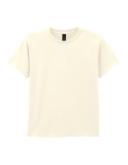 Heavy Cotton™ Youth T-Shirt — Off White