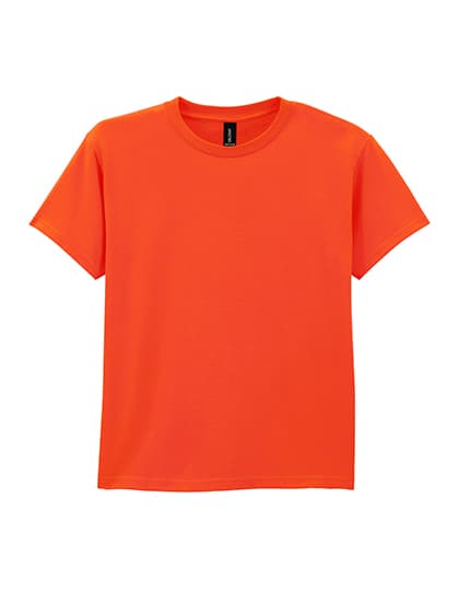 Heavy Cotton™ Youth T-Shirt — Orange