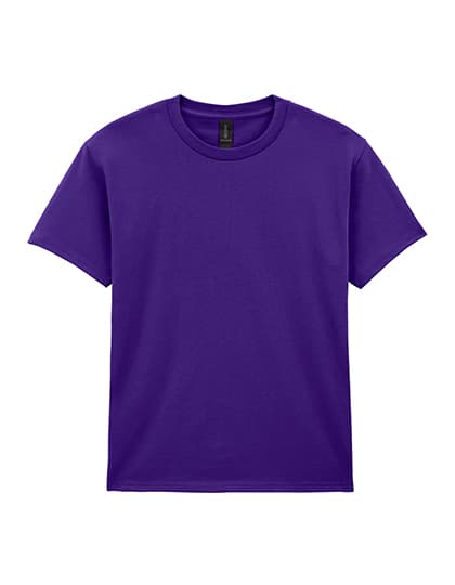 Heavy Cotton™ Youth T-Shirt — Purple