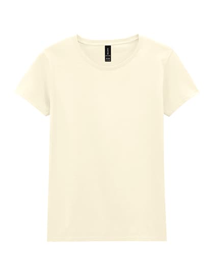 Heavy Cotton™ Women´s T-Shirt — Off White