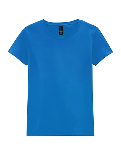 Heavy Cotton™ Women´s T-Shirt — Royal