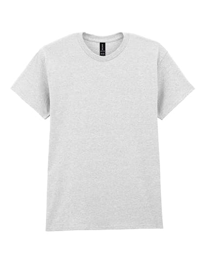 Heavy Cotton™ Adult T-Shirt — Ash Grey (Heather)