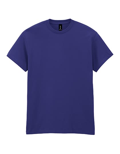 Heavy Cotton™ Adult T-Shirt — Cobalt