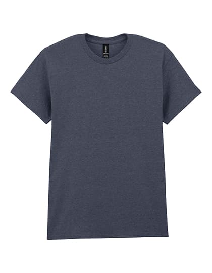 Heavy Cotton™ Adult T-Shirt — Dark Heather