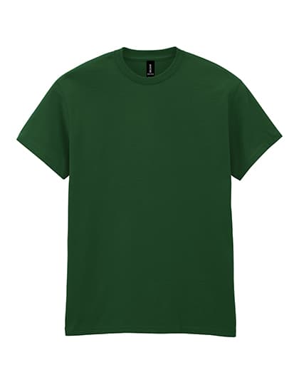 Heavy Cotton™ Adult T-Shirt — Forest Green