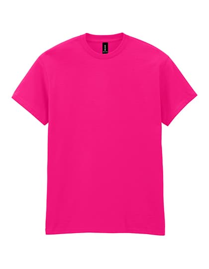 Heavy Cotton™ Adult T-Shirt — Heliconia