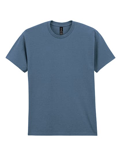 Heavy Cotton™ Adult T-Shirt — Indigo Blue