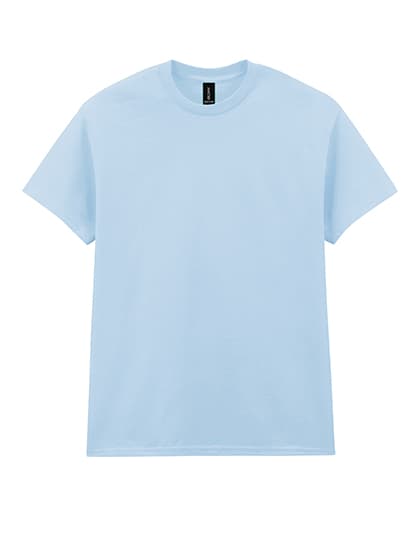 Heavy Cotton™ Adult T-Shirt — Light Blue
