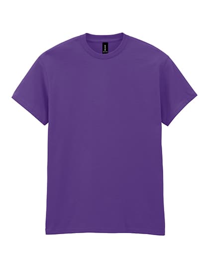 Heavy Cotton™ Adult T-Shirt — Lilac (Heather)