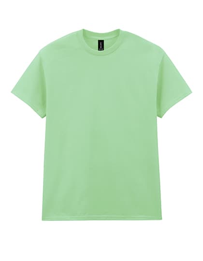 Heavy Cotton™ Adult T-Shirt — Mint Green