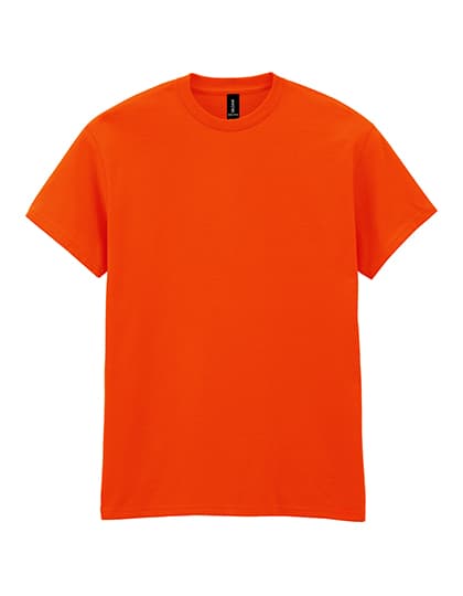Heavy Cotton™ Adult T-Shirt — Orange