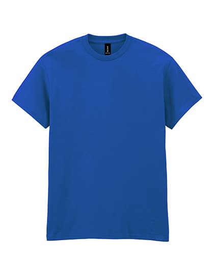 Heavy Cotton™ Adult T-Shirt — Royal
