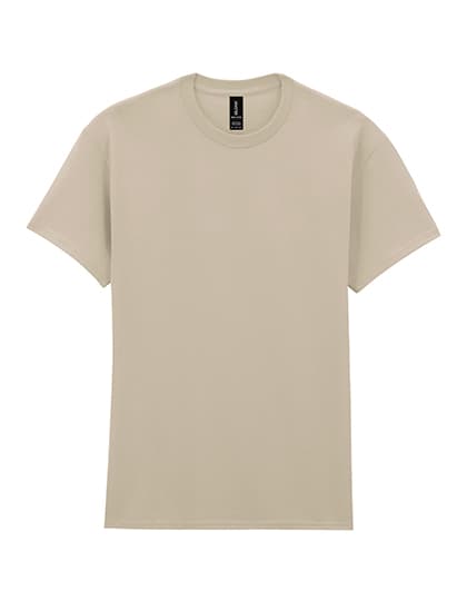 Heavy Cotton™ Adult T-Shirt — Sand