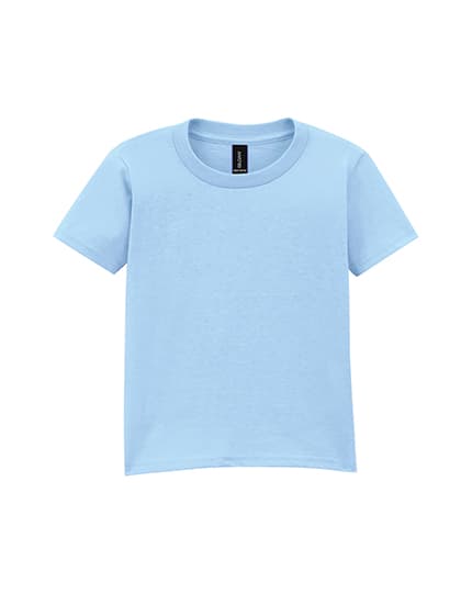 Heavy Cotton™ Toddler T-Shirt — Light Blue