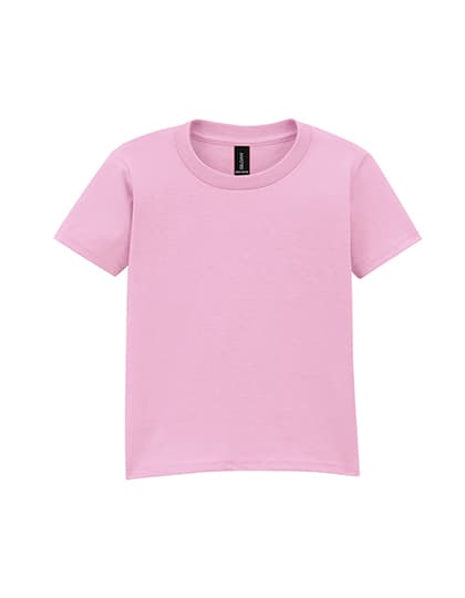 Heavy Cotton™ Toddler T-Shirt — Light Pink