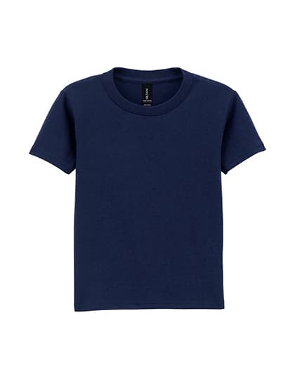 Heavy Cotton™ Toddler T-Shirt — Navy
