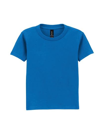 Heavy Cotton™ Toddler T-Shirt — Royal