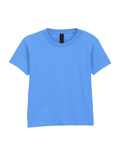 Softstyle® Youth T-Shirt — Carolina Blue