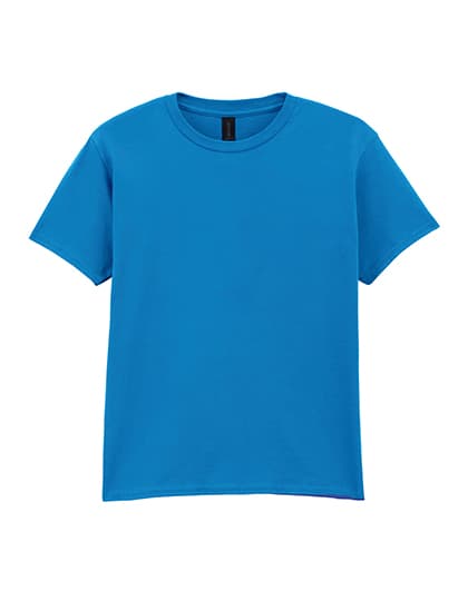 Softstyle® Youth T-Shirt — Sapphire