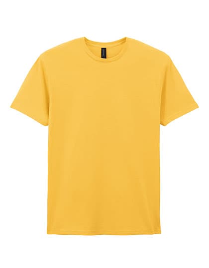 Softstyle® Adult T- Shirt — Daisy
