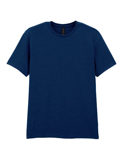 Softstyle® Adult T- Shirt — Navy