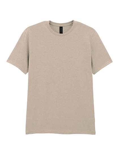 Softstyle® Adult T- Shirt — Sand