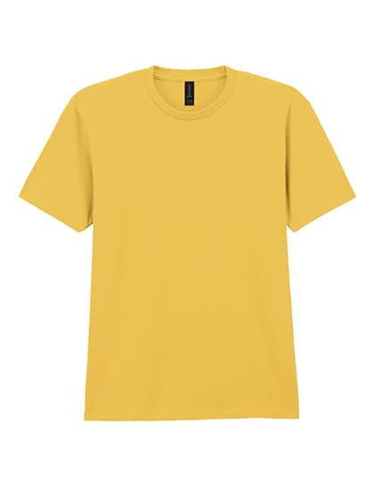 Softstyle® Midweight Adult T-Shirt — Daisy