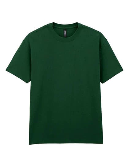 Hammer Maxweight Adult T-Shirt — Forest Green